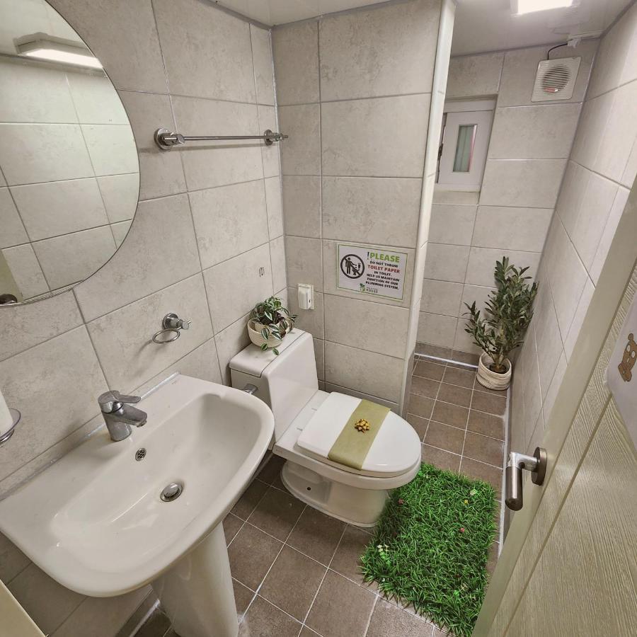 Hotel Four Seasons House Seul Zewnętrze zdjęcie